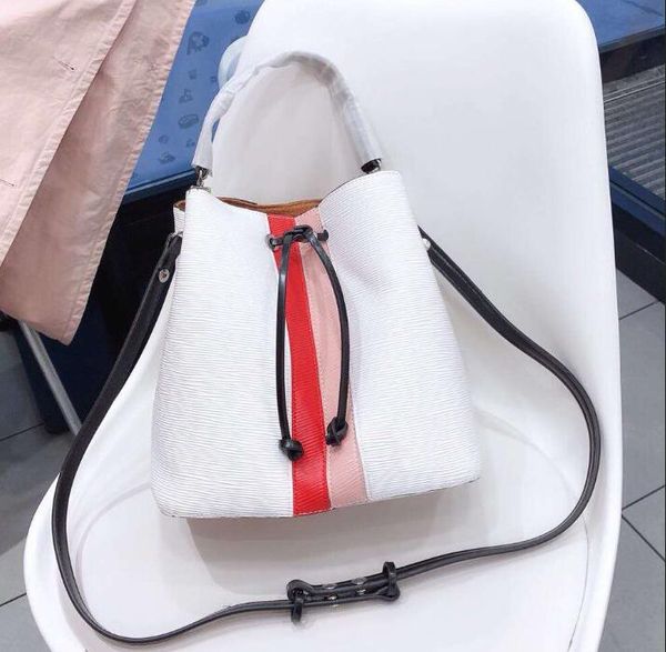 

дизайнерские роскошные сумки кошельки новая мода ведро сумка женщины crossbody сумка плечо высокое качество сумки тотализаторы
