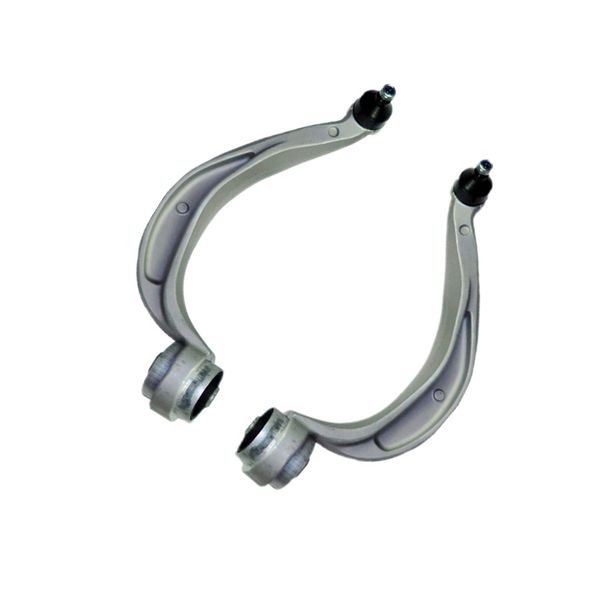 

2рс front lower control arms с шаровым для porsche macan audi a4 q5