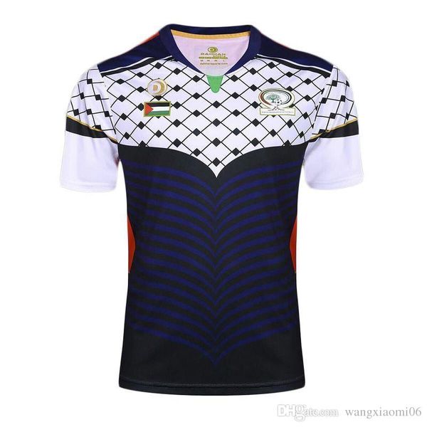 

2017 pale tine rugby training jer ey ize xxxl pale tine rugby league jer ey hipping