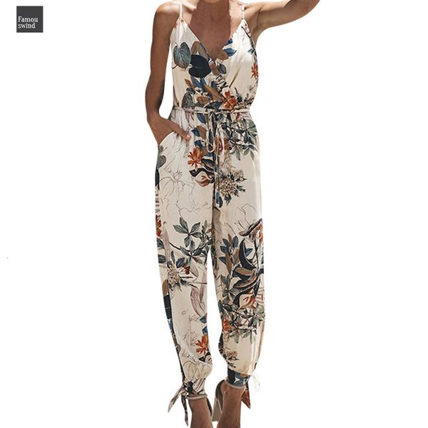 

summer jumpsuits for jumpsuit plus size elegantes casual sleeveless v neck strap lace women de fiesta mujer, Black;white