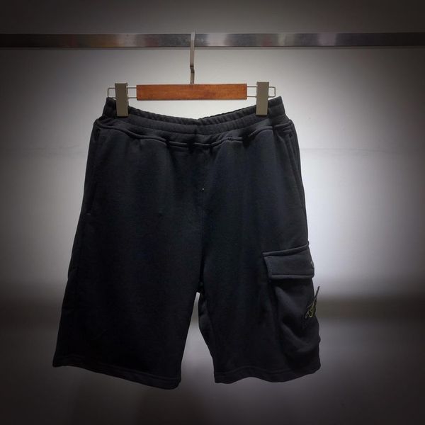 

2020 wholesale sports shorts men's summer quick drying basketball shorts asian size -2xl fashion running training pants ss 20032304w, White