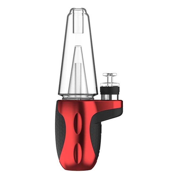 2020 Dab Rig Bong Water Pipe New Glass Bongs Thickness Glass For