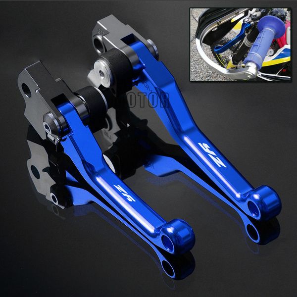 

brake clutch levers for yamaha yz80 yz85 yz125 yz250 yz250f yz426f yz450f yz250x yz250fx yz450fx yz 80 85 125 250 426 450 f x fx