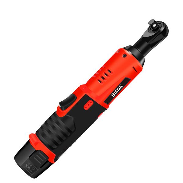 

professional electric wrench 12v kit torque household diy practical battery operated hand cordless ratchet socket rechargeable
