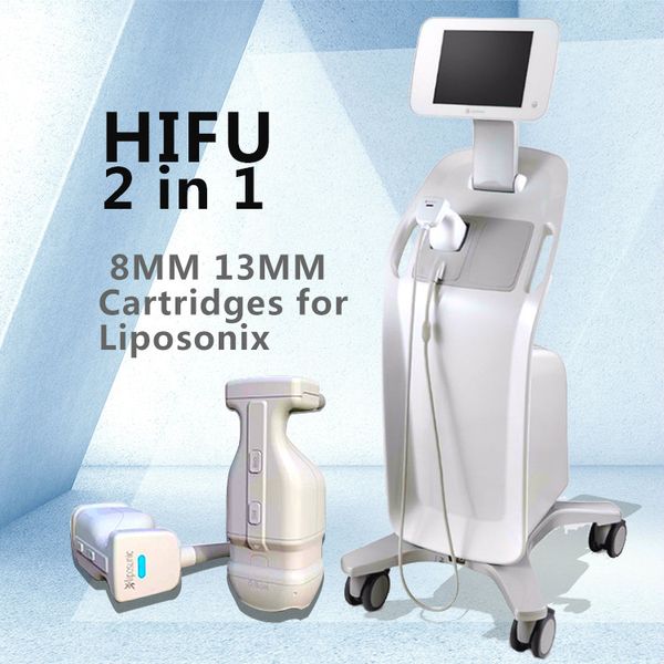 

2020 потеря professional ультразвук liposonix вес тела шейпинг для похудения машина с 2-х глав для целлюлит сокращения машина красоты