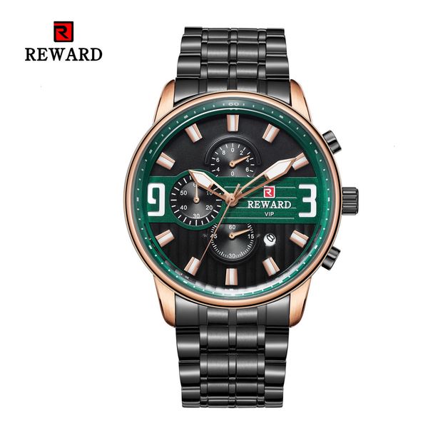 

motion fashion wristwatches leisure waterproof wrist watch male business affairs stainless steel mechanical casual automatic watches hot, Slivery;brown