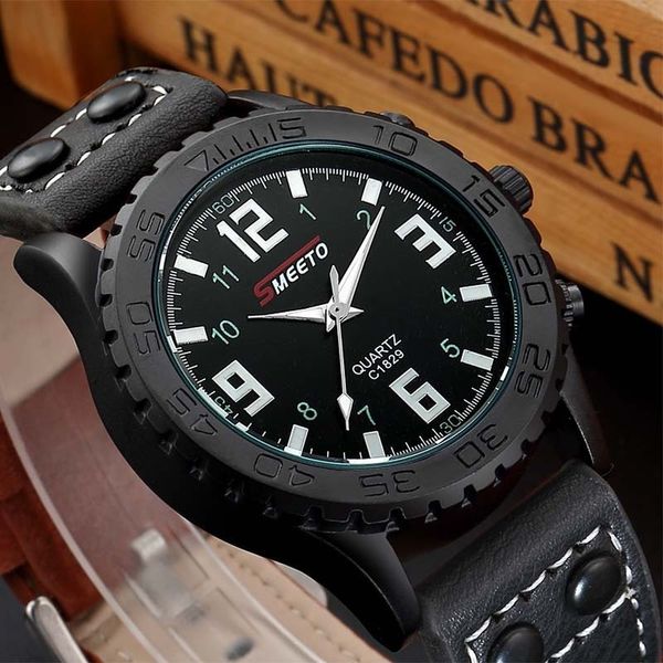 

watch men brand quartz new fashion back light waterproof casual business men watch relogio masculino quartz man, Slivery;brown