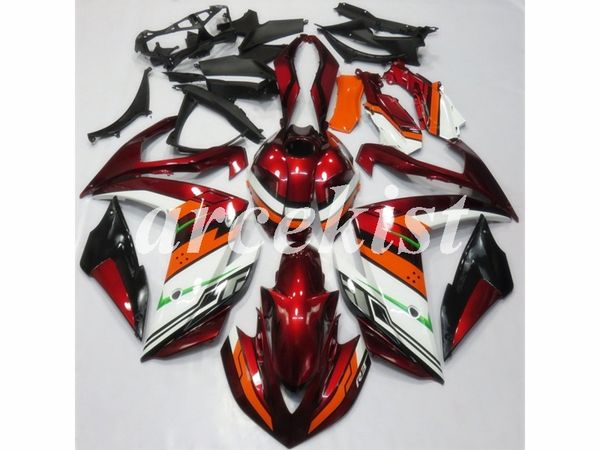 

inew литья под давлением abs пластик мотоциклов обтекателя комплект для yamaha r3 r25 2015 2016 2014 14 15 16 кузовного установить free прох