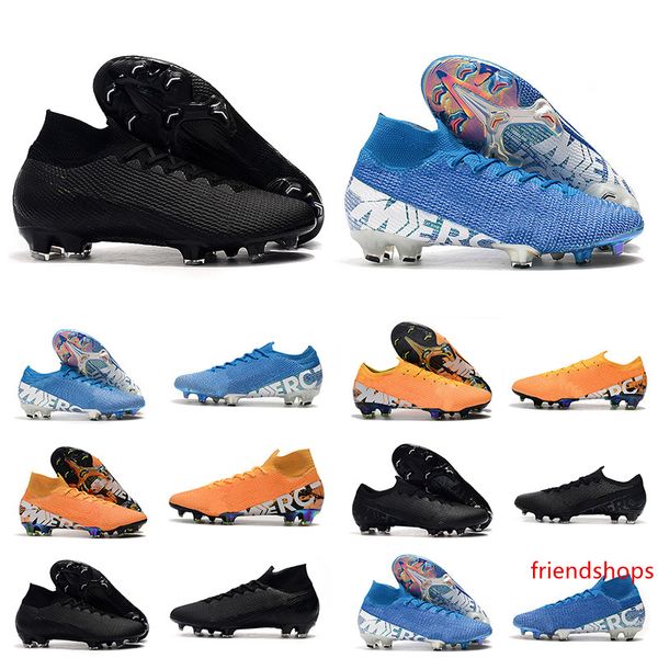 

2020 мужская футбольная обувь mercurial superfly 13s elite se fg футбольные бутсы neymar футбольные бутсы mercurial 13 elite fg eur 39-45
