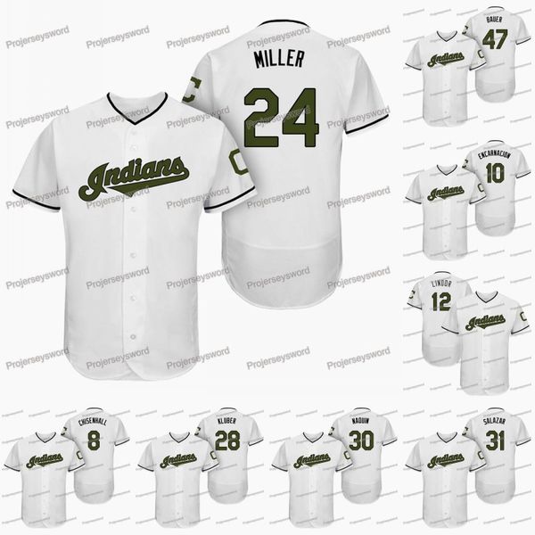 

Cleveland Andrew24Miller Memorial Day Indians Jersey Lonnie Chisenhall Edwin Encarnacion Corey Kluber Trevor Bauer Carlos Carrasco Jerseys