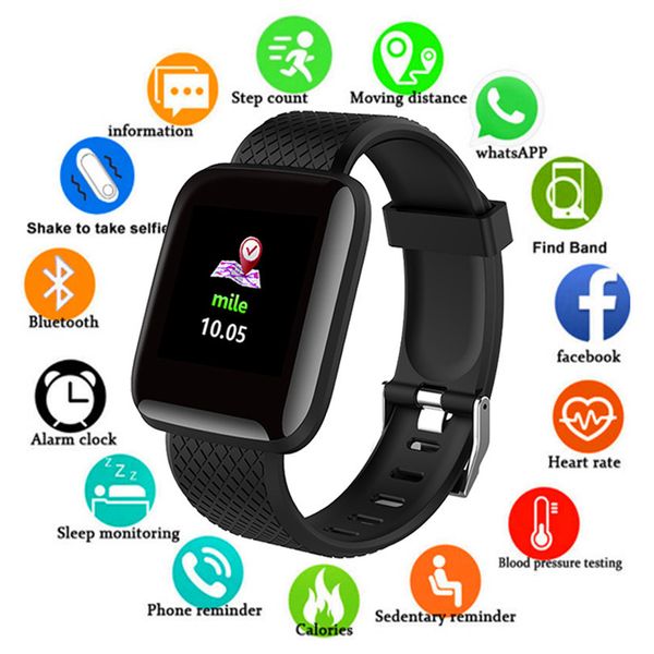 

fashion sport smart watch men women for android ios smartwatch fitness tracker waterproof smart clock smartwach new wristwatch, Slivery;brown