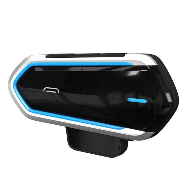 

hands energy saving easy operation music earphone motorcycle bluetooth long standby wireless waterproof helmet headset
