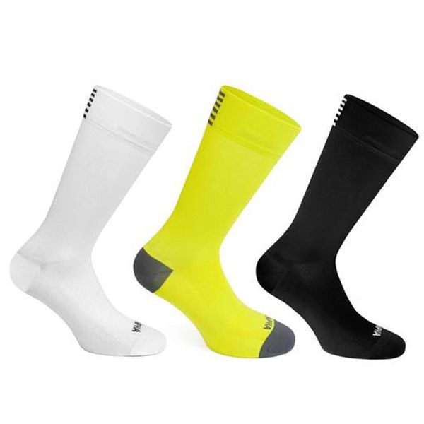 

express 100pieces/lot 6 colors cycling socks outdoor sports quick-drying running socks breathable bicycle, Black