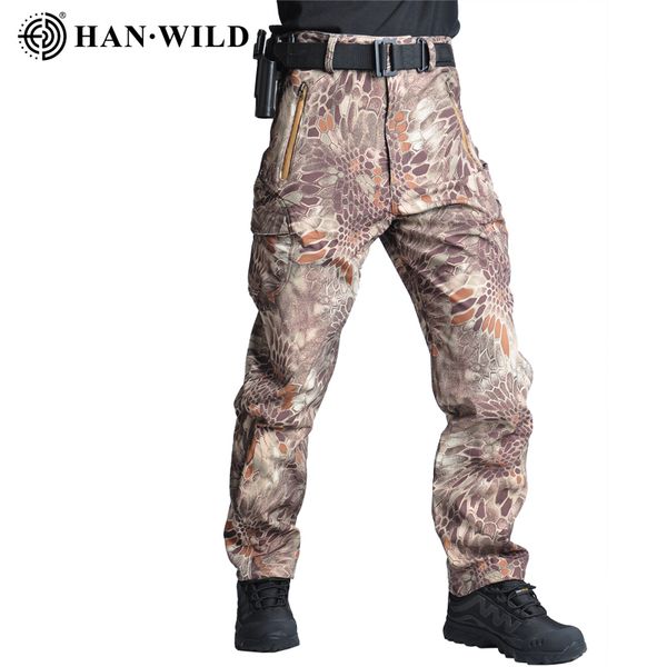 

men casual hiking pants streetwear casual camouflage pants swat tactical trousers men cargo for droppshipping, Black;green