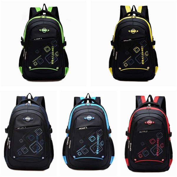 

waterproof oxford children school bags boys grils backpack kids schoolbags travel back packs primary school backpack mochila