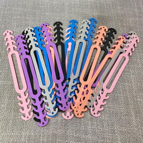 

adjustable mask extension bandage mask hook ear rope extension belt relieves ear pain prevention lanyard dwd655