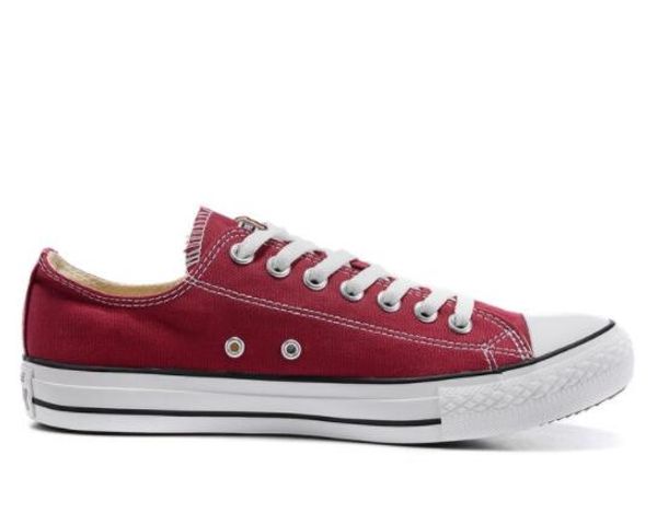 

brand new star big size 35-45 high casual shoes low style sports stars chuck classic canvas shoe sneakers men's/women's canvas sho