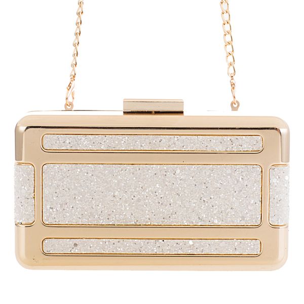

clutch bag2019 fashion new star sequin graphic one-shoulder dinner bag clutch bag