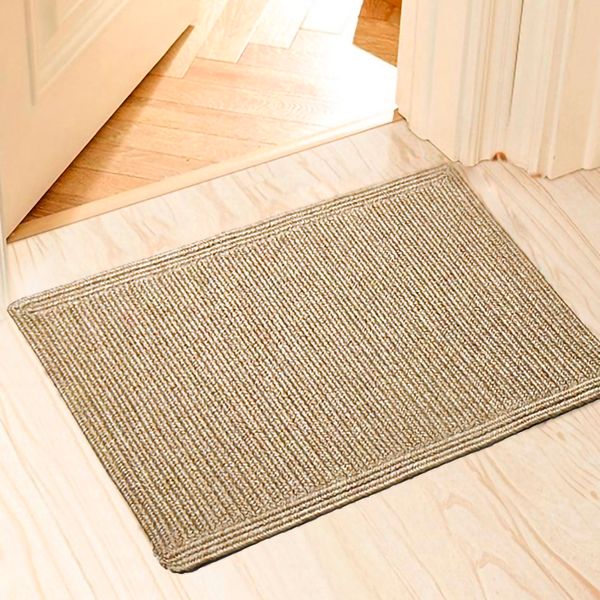 

классический ручной работы ковер 100% полипропилен 3 цвета doormate открытый коврики (50 см*80 см) бесплатная доставка для многих стран