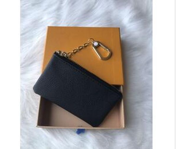 

2020 classic key case letter printing good quality wholesale666, Red;black