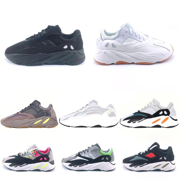 

3 700 5 11 kanye west mauve static m wave runner running shoes men women s black white grey mens designer trainer sports sneakers size