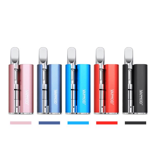 

Подлинная Vapmod Magic 710 Vape Аккумулятор 380 мАч Разогрев VV Аккумулятор 510 Thread Box Мод для густых масляных картриджей Vape