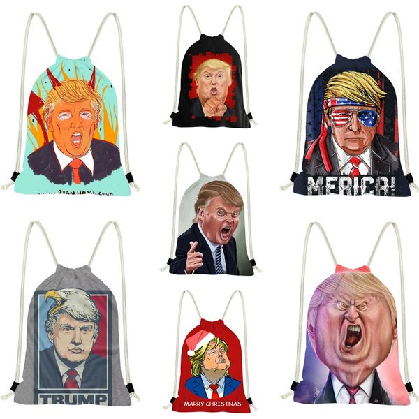 

trump shoulder bags chain flap crossbody handbag genuine leather black tote bags messenger bags #781, Black;red