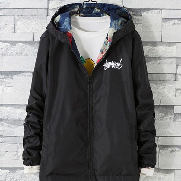 

большой размер весна 2018 человек куртки лето 2018 4xl японские куртки мужчины jaqueta camuflaje militar мужской моды 50j0173, Black;brown