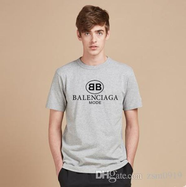 

2019 новый бренд Тигры и буквы футболки для мужчин женщин o шеи S-4XL рубашка лето хлоп