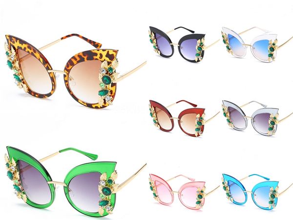 

kachawoo flip up sunglasses men punk style red blue triangle metal vintage sun glasses for women travel accessories #771311, White;black