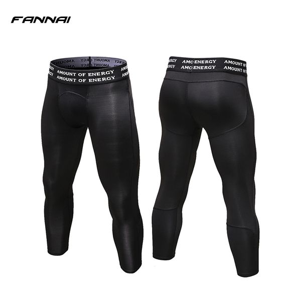 

новые приходят леггинсы компрессионные штаны колготки пот беговые брюки запуск брюки sweatpants quick dry outdoor обучение мужские