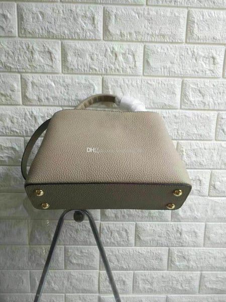 

fashion women's genuine leather shouler bags 27cm designer handbags famous clutch totes bags b#l3 wallets have dust bags,straps