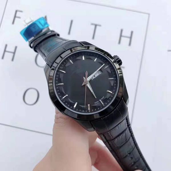 

лучшие продажи новых моды топ бренд спортивных часы дизайнер из нержавеющей стали роскошного отдыха часы роскоши календарных ремней моды спо, Slivery;brown