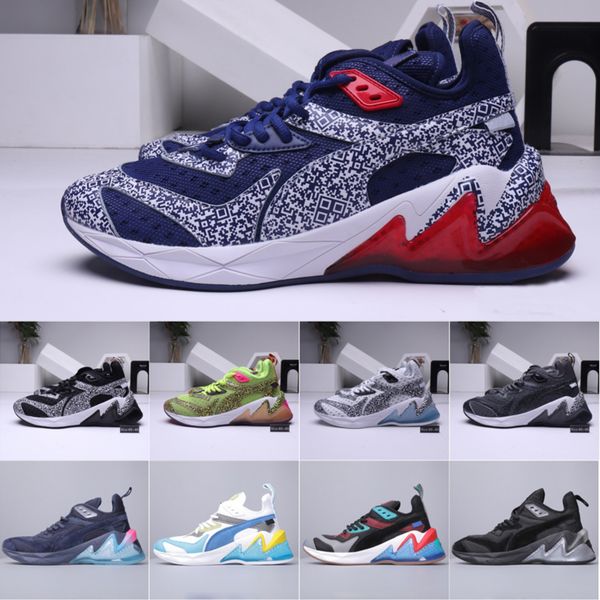 

mens rs-x reinvenition running shoes oys hasbro transformers casual womens rs x designer dad sneakers shoes size 40-45