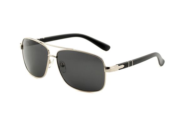 

mens designer sunglasses man goggle luxury sunglasses highly quality 8023, Black