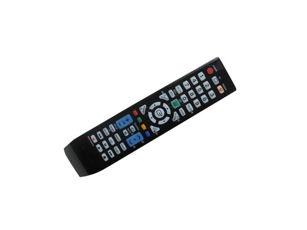 Controle remoto para Samsung BN59-00938A LE22B650T6W LE32B650T2W LE32B651T3W LE32B652T4W LE32B653T5W LE37B650T2W LE37B651T3W LE37B652T4W PLASMAT2W LE37B651T3W LE3752T4W