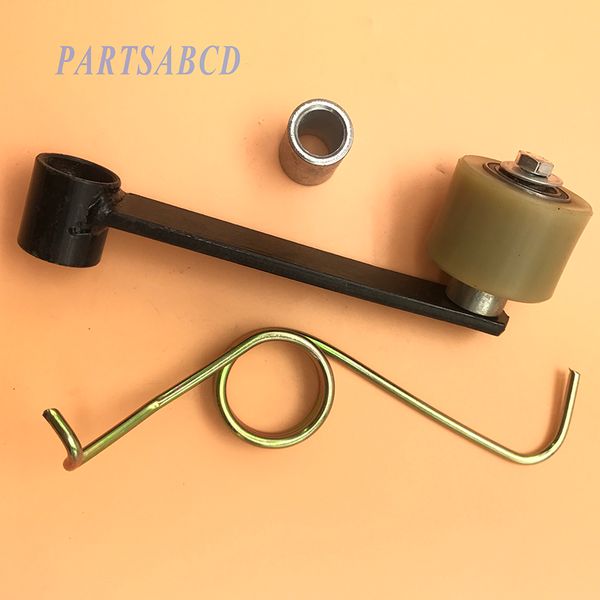 

chain tensioner for bashan 200cc atv quad parts