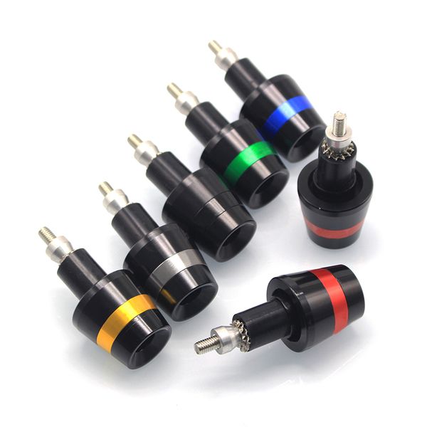

for k1300r k1300s k1300 r k 1300r 1300s 2009-2016 motorcycle 7/8'' 22mm handlebar grips ends motor parts