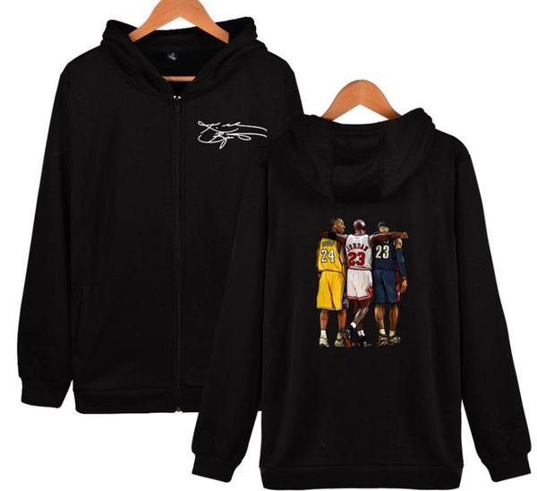 

men designer hoodies casual loose letter printed hoodies pullover long sleeve street style sport hoodies, Black