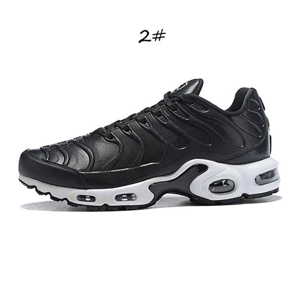 air max plus triple black womens