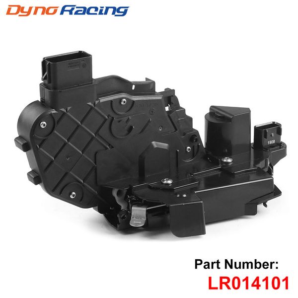 

lr014101 front left door lock latch actuator for land range rover discovery 4