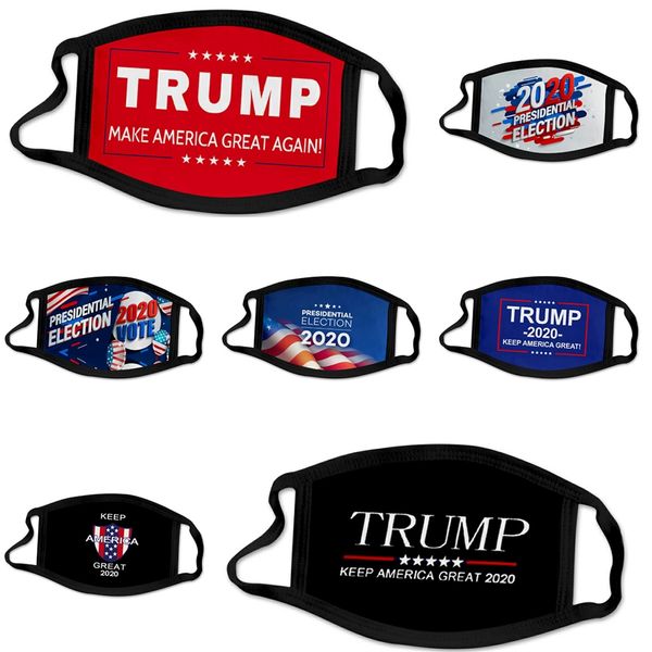 

на складе fashion face mask ice шелкового конструкторе trump маска пыленепроницаемой маска дети знаменитость солнцезащитного thin дышащей оч, Black