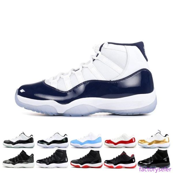 

platinum tint high concord 45 11s mens basketball shoes 11 women prom night legend blue bred cap and gown sports sneakers trainers us 5.5-13