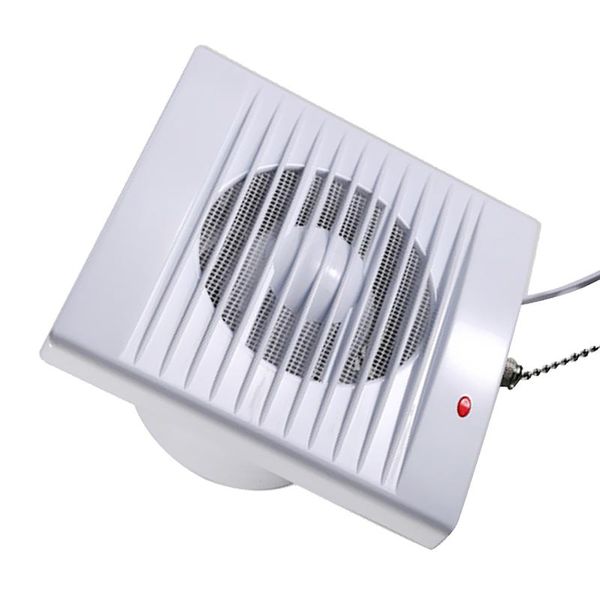 

car fans 100mm bathroom ceiling wall mount ventilation fan air vent exhaust bath