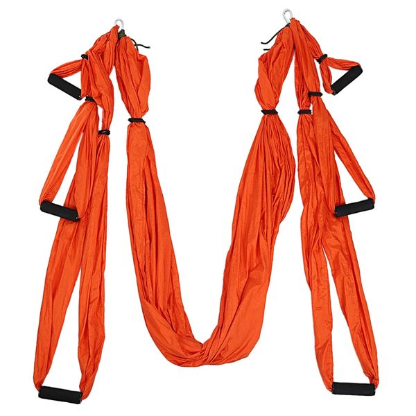 

1.5x2.5m yoga inverted tool anti-gravity hammock swing fabric swing