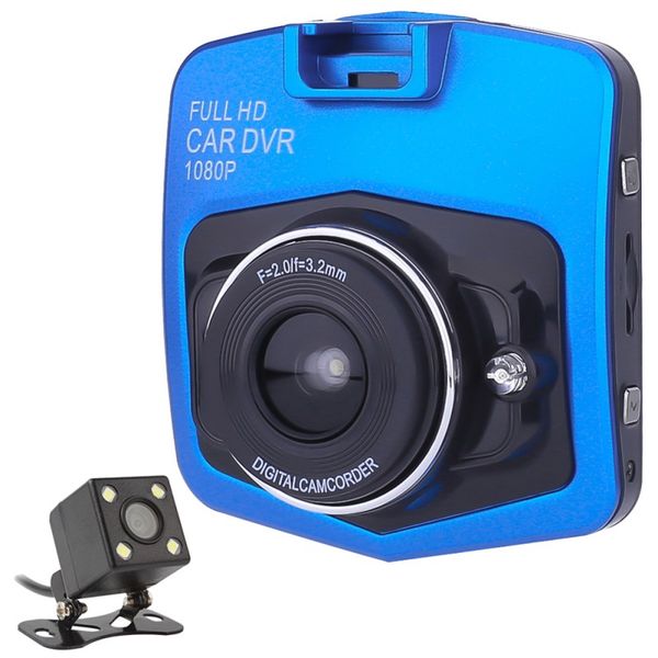 

2.4 inch 140 degree wide angle camera dvr full hd 1080p high resolution video car vehicle night vision digital camcorder car dvr
