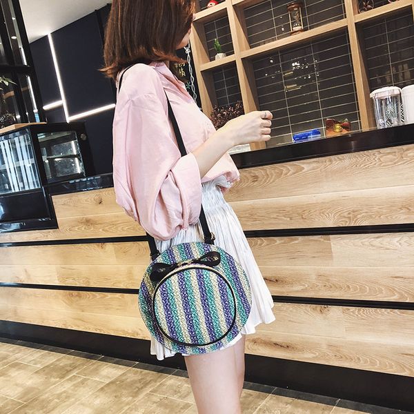 

women hat shape crossbody bag fashion handbags girls shoulder bags creative personality lady messenger bags ladies