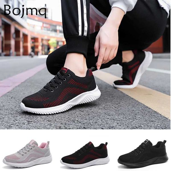 

tenis feminino women tennis shoes 2020 ultra light mesh female sneakers flats sport gym shoes trainers basket femme chaussure