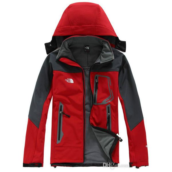 

Down e Parkas future330