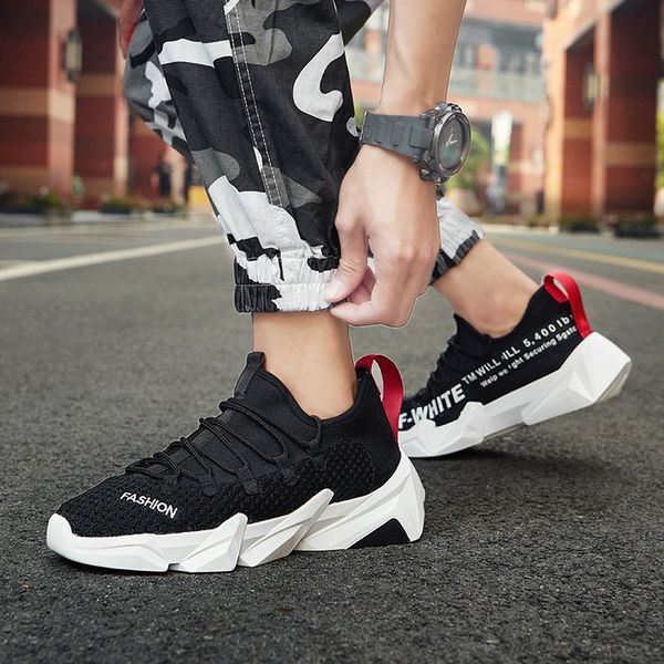 

sneakers spring and autumn models breathable mesh girl travel shoes girls shoes ald03